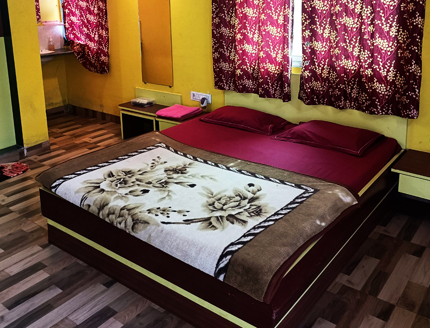 rooms in mumbai nashik highway